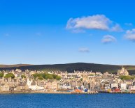 Lerwick Guest House