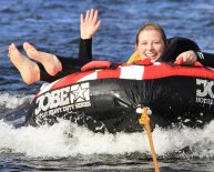 Loch Lomond boat Trips