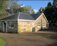 Loch Lomond cottages