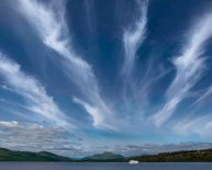 Loch Lomond Cruises