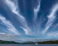 Loch Lomond Cruises