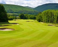 Loch Lomond Golf Club green fees