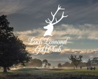 Loch Lomond Golf courses