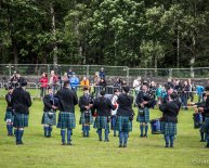 Loch Lomond Highland Games
