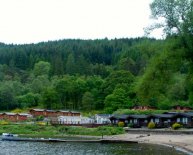 Loch Lomond Holiday Lodges