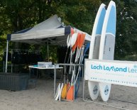 Loch Lomond Leisure