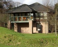 Loch Lomond Lodges to rent