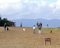 Loch Lomond Recreation area