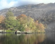 Loch Lomond Sailing Club