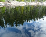 Loch Lomond Ski Thunder Bay