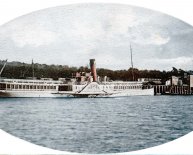 Loch Lomond song history