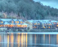 Loch Lomond Winter