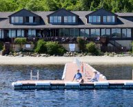 Lodge on Loch Lomond Hotel