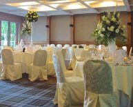 Lodge on Loch Lomond, Luss