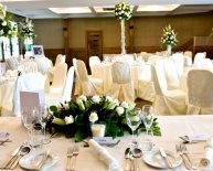 Lodge on Loch Lomond Weddings