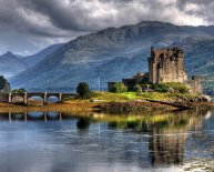 Places to Stay in Stirling Scotland