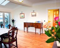 Scottish Tourist Board Bed and Breakfast