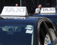 Taxi Dumbarton England