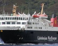 Taxi Tarbet England