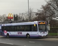 Transport Dumbarton Scotland