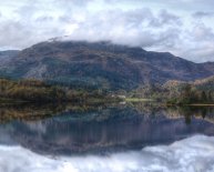 Trossachs Hotel Scotland