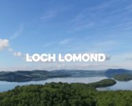 Visit Scotland Loch Lomond