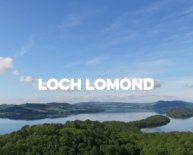 Visit Scotland Loch Lomond