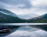 Weekend Breaks in Loch Lomond