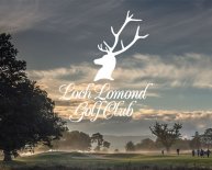 Where is Loch Lomond located?