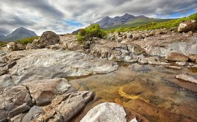 top: locations and places to consult with in Scotland