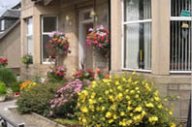 View of away from Auchyle Guest home in Stirling