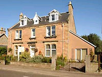 Simply click to View Aberfeldy Lodge accommodation details