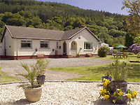 Click to see An Struan B&B accommodation details