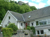 Simply click to look at Castlecroft B&B accommodation details