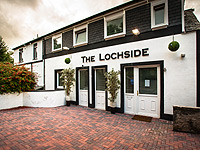 Click to View Lochside Guest home accommodation details