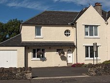 Craigard Bed and Breakfast Stirling