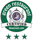 Kalaloch Lodge - Green Restaurant Certified