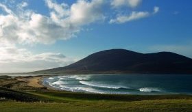 Scarista beach, Isle of Harris