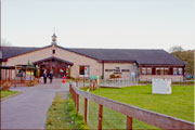 The Scottish Wool Centre Aberfoyle