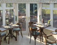 Balloch Bed and Breakfast