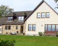 B&B Tarbet Scotland