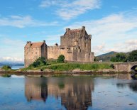 Best places to Stay in Scottish Highlands