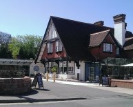 Innkeepers Lodge Loch Lomond