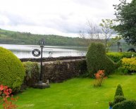 Loch Lomond cottages rental