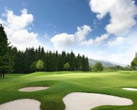 Loch Lomond Golf Club Hotel