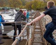 Loch Lomond National Park vacancies