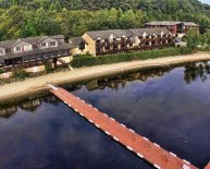 Lodge on Loch Lomond reviews
