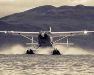 Taxi Loch Lomond England