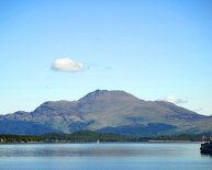 Weather Loch Lomond Tomorrow