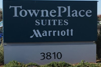 TownPlace rooms by Marriott in Alexandria, Louisiana